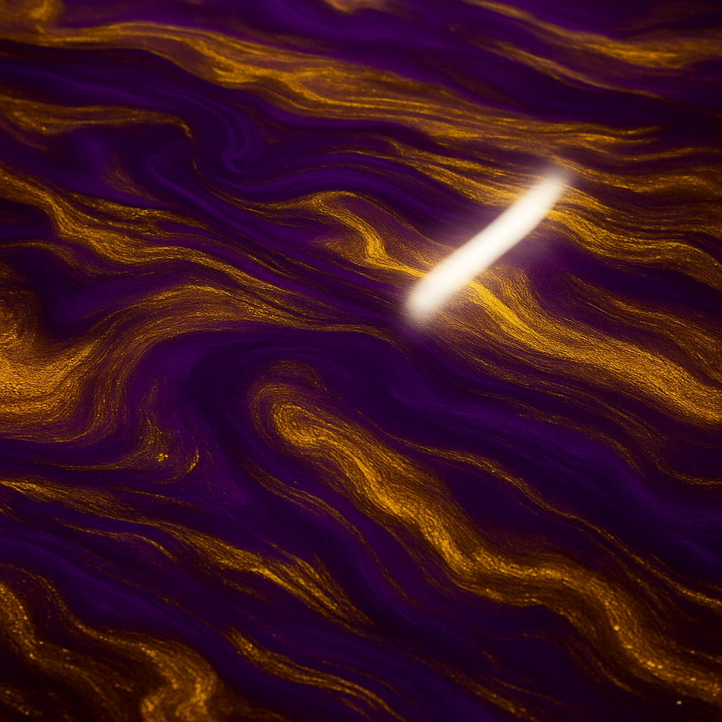 Metallic Swatch 6